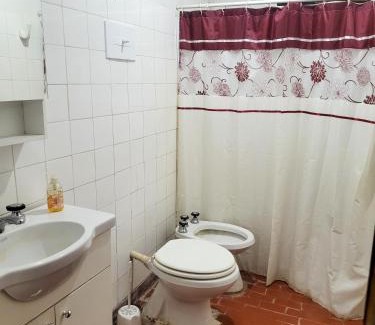 Victorica Casa | Casa para 4 personas en Victorica La Pampa