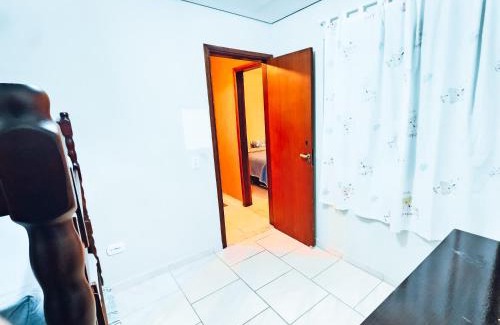 Fazenda Rio Grande Apartamento | Casa para Hospedar