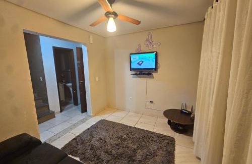 Fazenda Rio Grande Apartamento | Casa para Hospedar