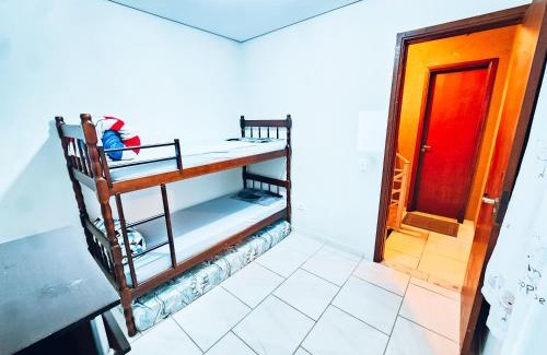 Fazenda Rio Grande Apartamento | Casa para Hospedar