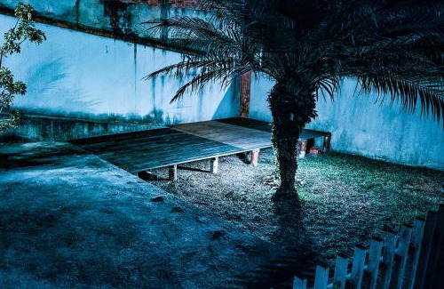 Fazenda Rio Grande Apartamento | Casa para Hospedar