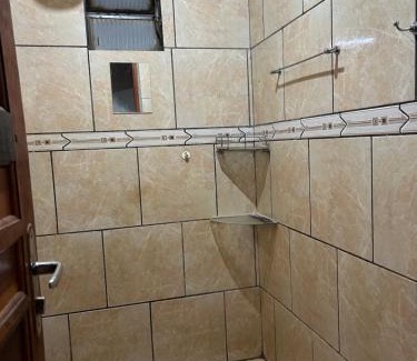 Parque Alvorada Casa | Casa Parque Alvorada com garagem e ar Condicionado