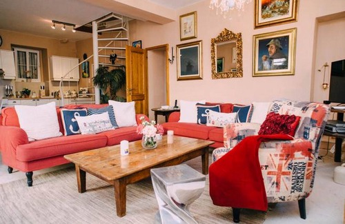 Ljuta Casa | Casa Pasinovic