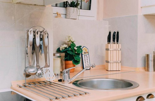 Ljuta Casa | Casa Pasinovic