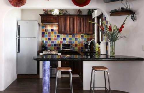 Sayulita Hotel | Casa Pata Salada