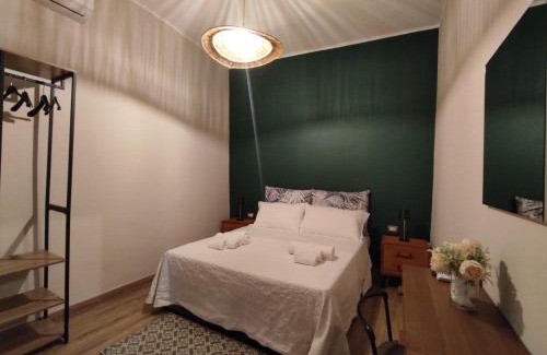 Ponte Casa | Casa Patou