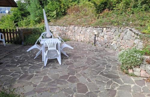 Madruzzo Casa | Casa Pederzolli -