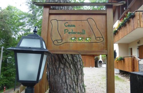 Madruzzo Casa | Casa Pederzolli -