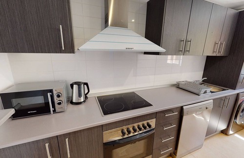 Torre-Pacheco Apartamento | Casa PedroRoca-A Murcia Holiday Rentals Property