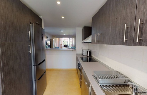 Torre-Pacheco Apartamento | Casa PedroRoca-A Murcia Holiday Rentals Property