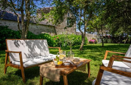 Figueras (Castropol) Cama Y Desayuno | Casa Peleyón