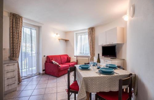 Almazzago Apartamento | Casa Penasa appartamento 2