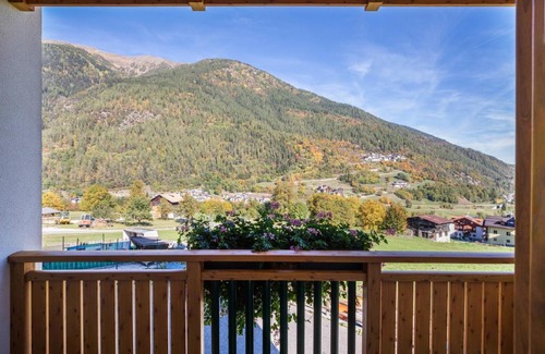 Almazzago Apartamento | Casa Penasa appartamento 2