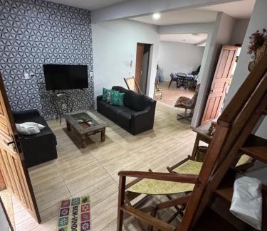 Penedo Chalet De Esquí | Casa Penedo - RJ