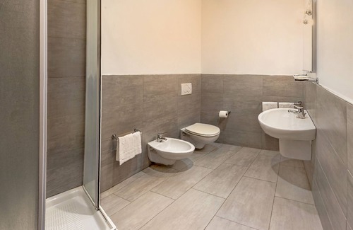 Riva Trigoso Hotel | Casa per Ferie Villa Pozzi