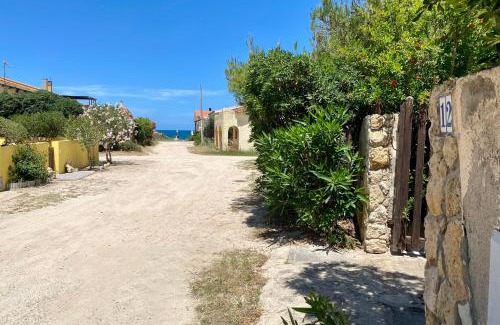 Sa Rocca Tunda Casa | Casa Perassi