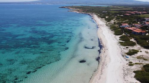 Sa Rocca Tunda Casa | Casa Perassi