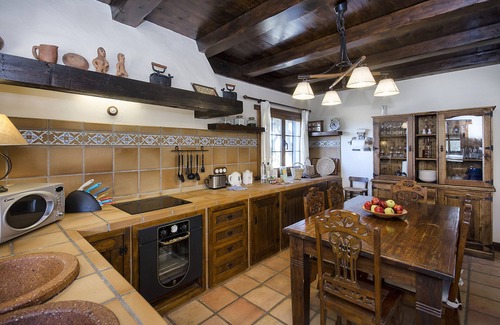 Masdache Chalet De Esquí | Casa Perdomo, Lujo entre Viñedos y Cultura