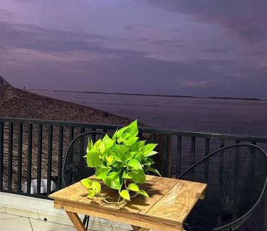 Prainha Casa | Casa Perola do Tapajós - Quartos privativos