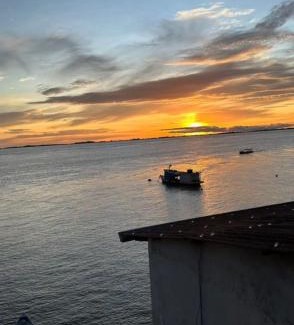 Prainha Casa | Casa Perola do Tapajós - Quartos privativos