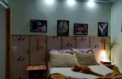 Garopaba Casa | Casa perto do centro