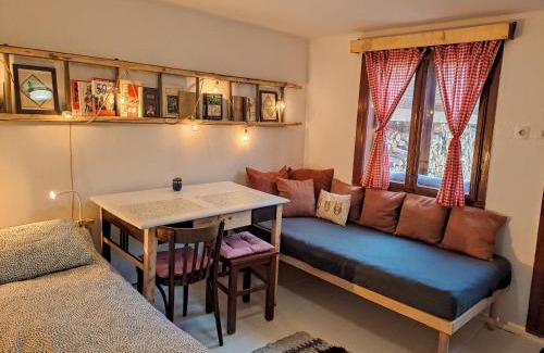 Rosia Montana Casa | Casa Petri Rosia Montana