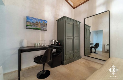 Noto Historic Centre Apartamento | Casa Philomena - Noto Design Rooms