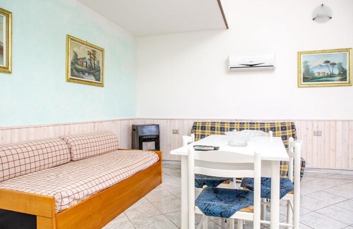 Paduledda Apartamento | Casa Piero