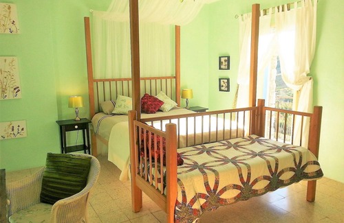 Atessa Otro | Casa Pietra - La casa de la granja principal