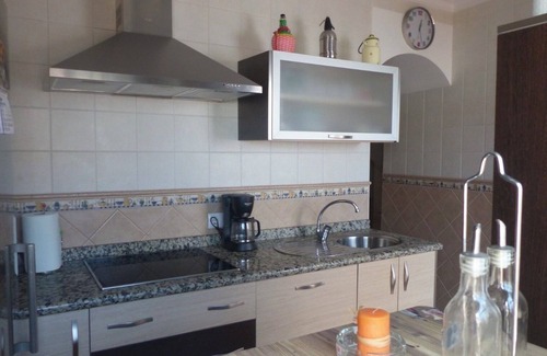 Guadalcanal Casa | Casa Pilar