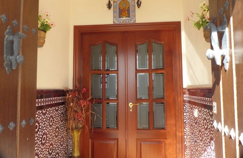 Guadalcanal Casa | Casa Pilar