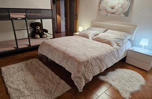 Mioglia Apartamento | Casa Pina