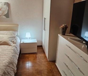 Mioglia Apartamento | Casa Pina