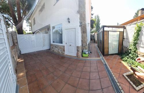 Móstoles Casa | Casa Pinares