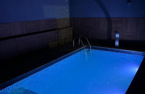 Santa Barbara d'Oeste Casa | Casa - Piscina aquecida - Churrasqueira - Ar Condicionado