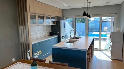 Centro Casa | Casa piscina MAJU