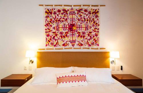 Santa María Hotel | Casa Pixan