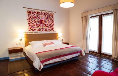 Santa María Hotel | Casa Pixan