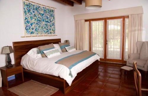 Santa María Hotel | Casa Pixan