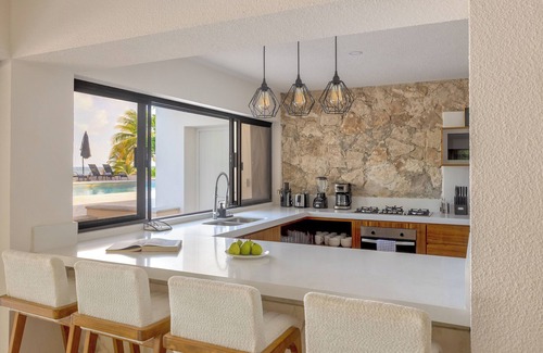 Cozumel Villa | Casa Playa Cozumel - Lujosa Villa
