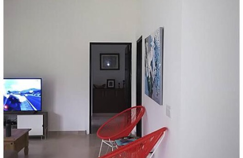 El Palmar Casa | Casa Playa PiedrasGordas Village