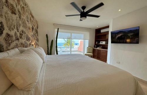 Zona Hotelera Casa | Casa Playa Tortugas - CANCUN Oceanfront Villa