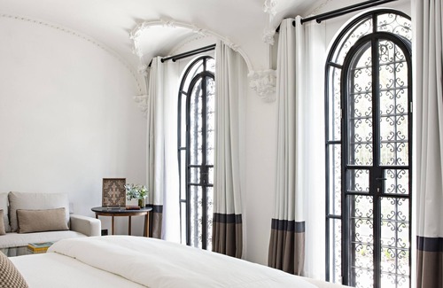 Polanco Hotel | Casa Polanco Hotel Boutique