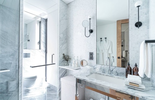 Polanco Hotel | Casa Polanco Hotel Boutique