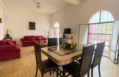 Chiapa de Corzo Apartamento | Casa Polita