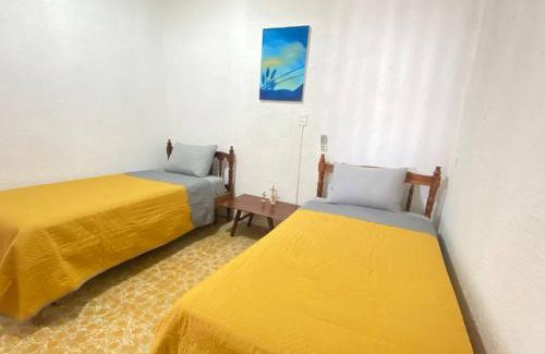 Chiapa de Corzo Apartamento | Casa Polita