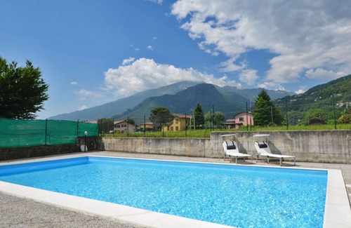 Consiglio di Rumo Casa | Casa Poncia Cómoda residencia de vacaciones