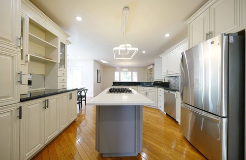 Severn Cabaña | Casa ~ Pool ~ Fire Pit ~ BBQ