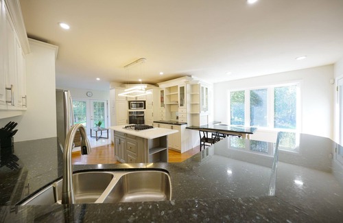 Severn Cabaña | Casa ~ Pool ~ Fire Pit ~ BBQ