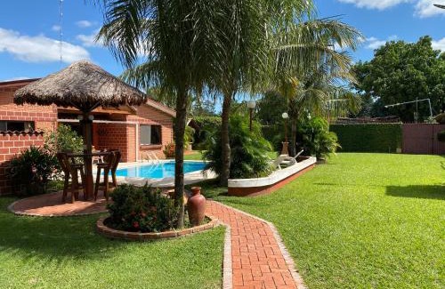 Santa Cruz Casa | Casa por Temporadas